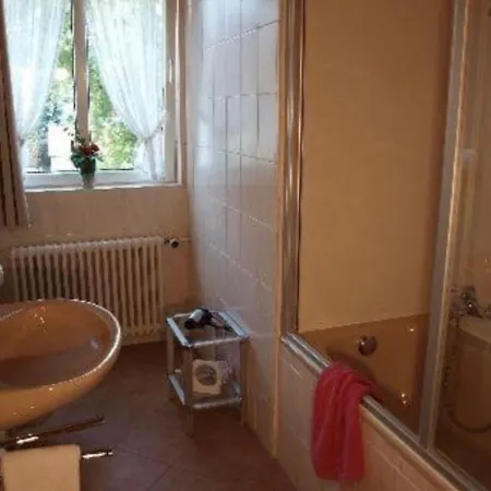 Hotell Gasthof Baeren Weingarten (Wuerttemberg)