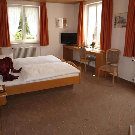 Gasthof Baeren