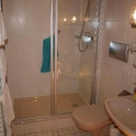 Gasthof Baeren Hotell 3*