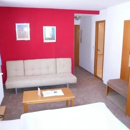 Gasthof Baeren Hotell
