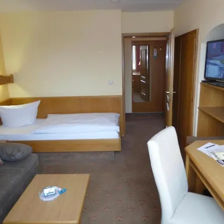 Gasthof Baeren Hotell Weingarten (Wuerttemberg)