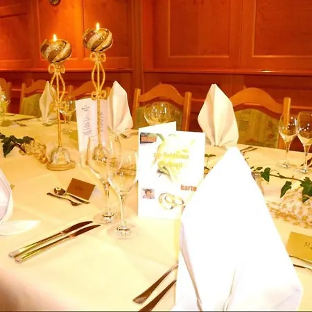 Gasthof Baeren Hotell