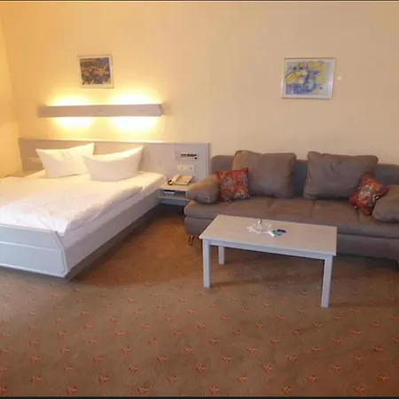 Gasthof Baeren Hotell Weingarten (Wuerttemberg)
