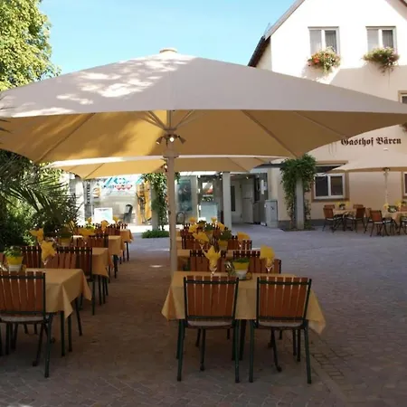 Gasthof Baeren 3*